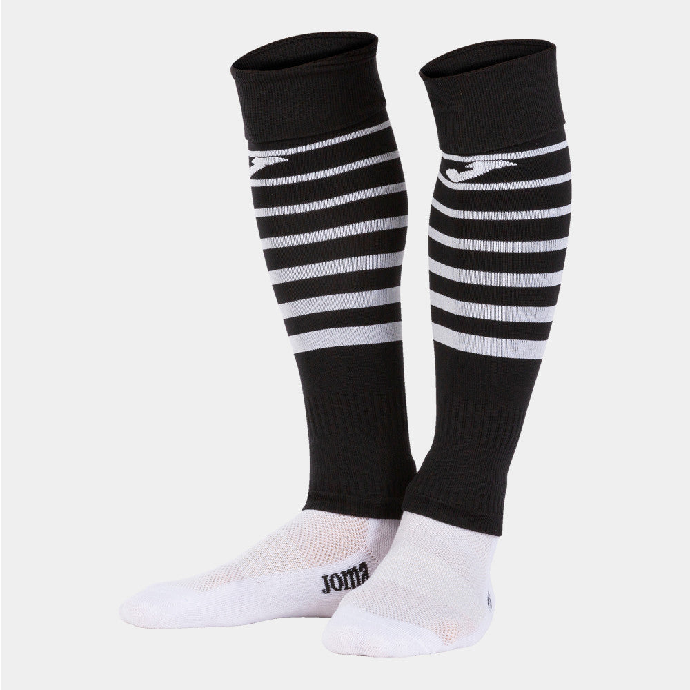 JOMA Premier II Cut SOCCER Sock Sleeve - 400898.102-JOMA by Joma | Available at Niky's Sports