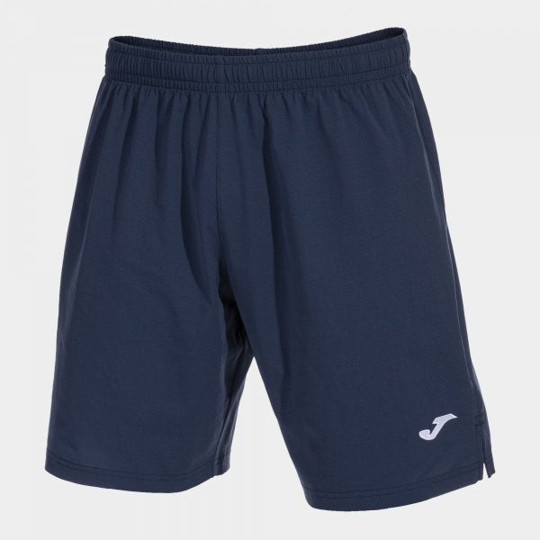 SHORTS EUROCOPA III NAVY - 103542.331 by Joma | Available at Niky's Sports