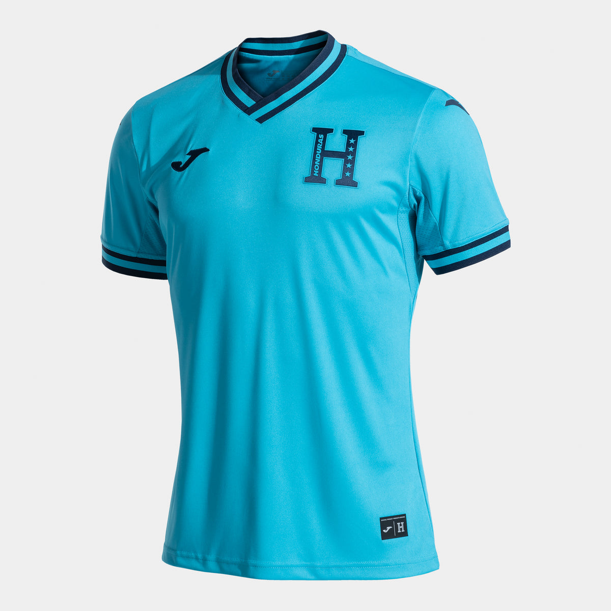 Joma Honduras Men&#39;s Away Jersey 24/25 - A310601B0202-JOMA by Joma | Available at Niky&#39;s Sports