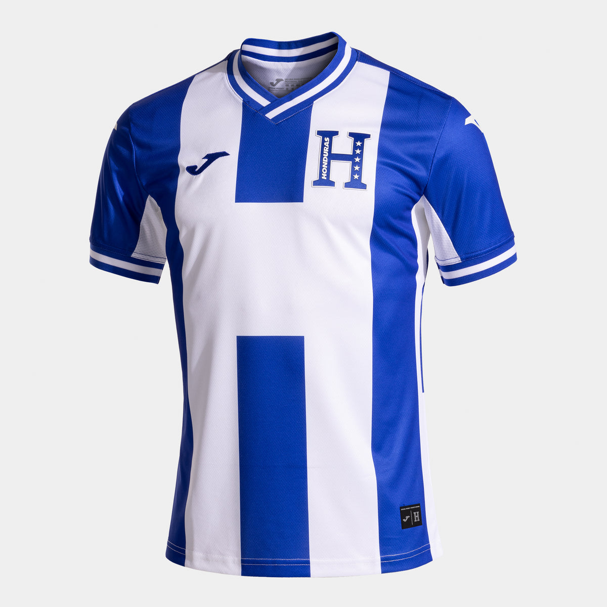 Joma Honduras Men&#39;s 3rd Jersey 24/25 - A310601B0203-JOMA by Joma | Available at Niky&#39;s Sports