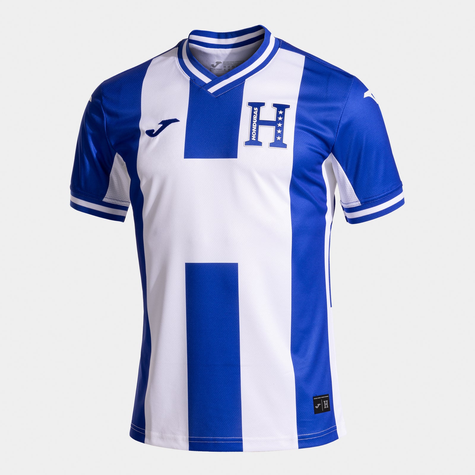 Joma Honduras Men's 3rd Jersey 24/25 - A310601B0203-JOMA by Joma | Available at Niky's Sports