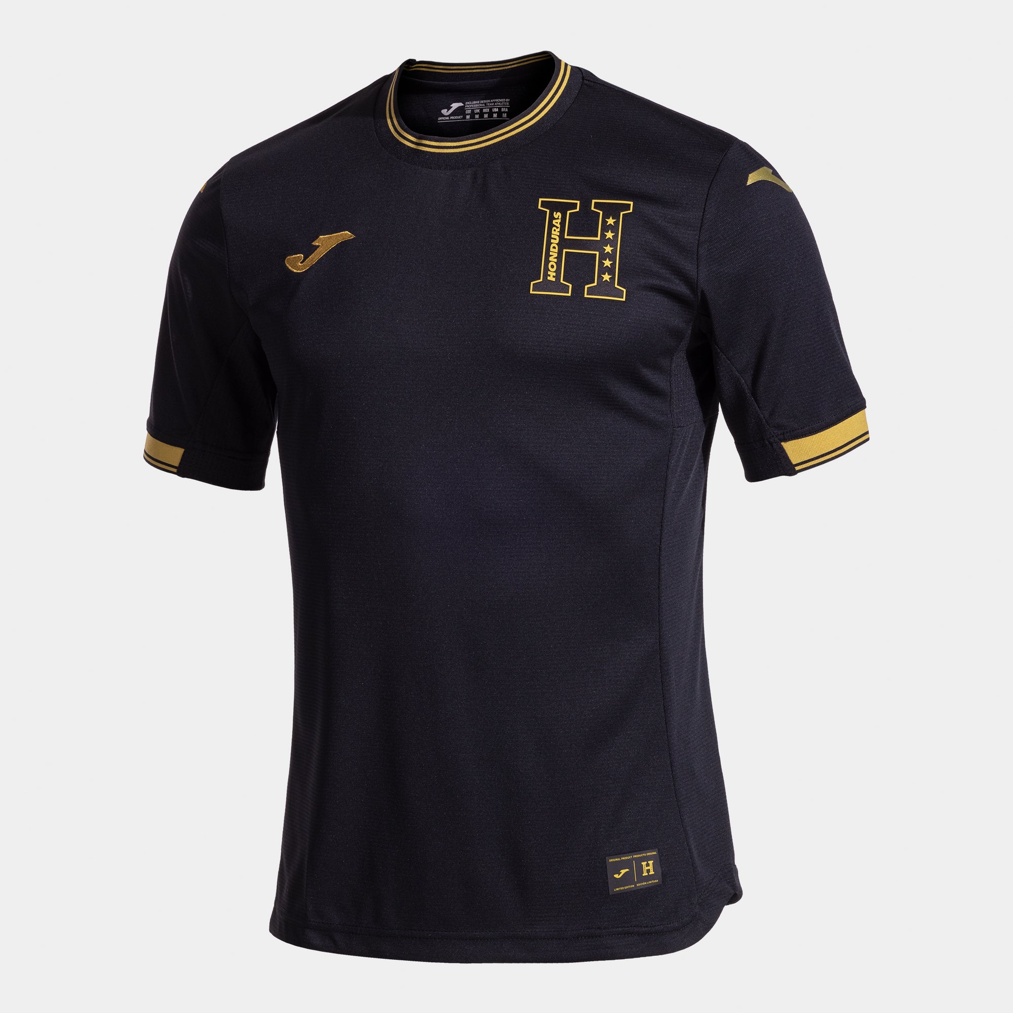 Joma Honduras Men's 4th Jersey 24/25 - A310601B0204-JOMA by Joma | Available at Niky's Sports