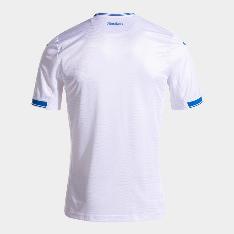 Joma Honduras Men's Home Jersey 24/25 - A310601B0201-JOMA by Joma | Available at Niky's Sports