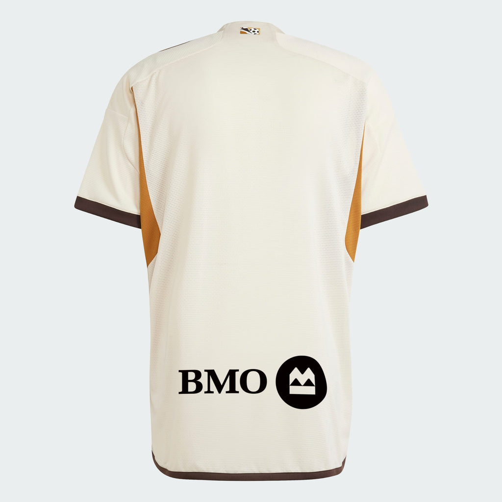 adidas LOS ANGELES FC ADIDAS 2024 ARCHIVE AUTHENTIC JERSEY - JX7966-ADIDAS by adidas | Available at Niky's Sports