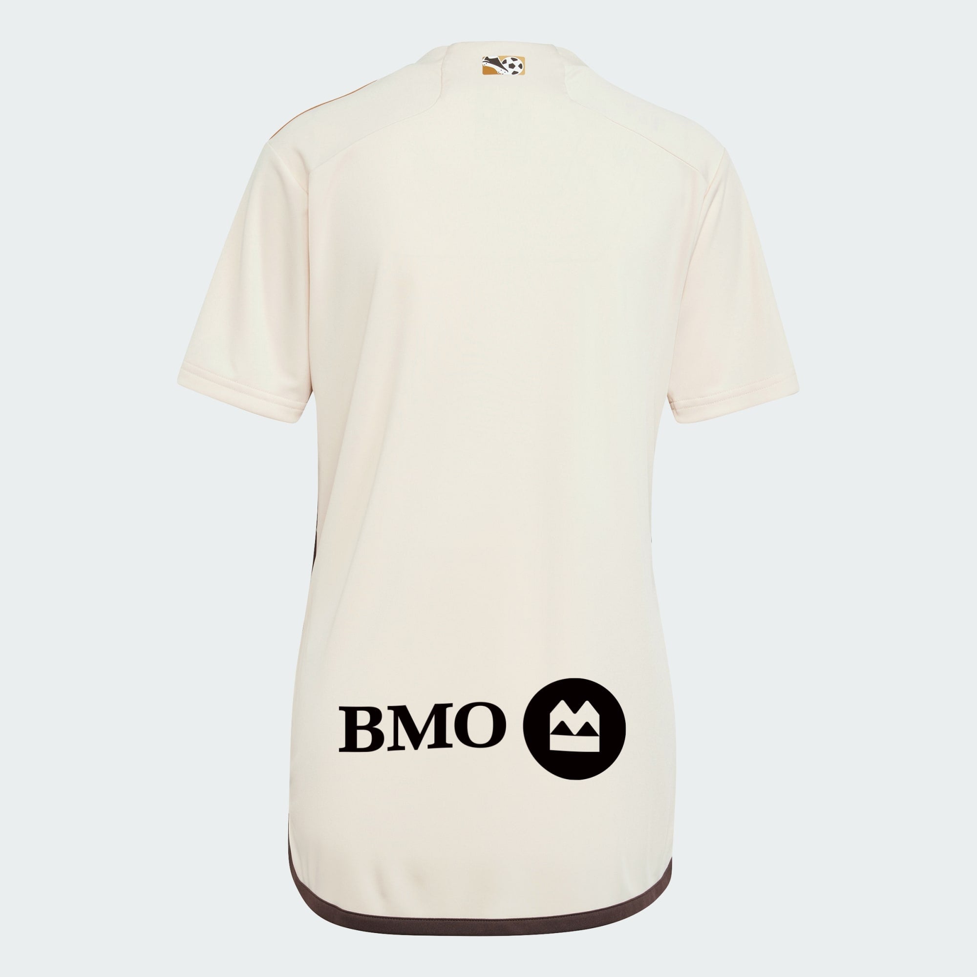 adidas 2024 LOS ANGELES FC WOMEN'S ARCHIVE  JERSEY - JX7965-ADIDAS by adidas | Available at Niky's Sports