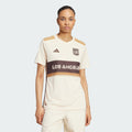 adidas 2024 LOS ANGELES FC WOMEN'S ARCHIVE  JERSEY - JX7965-ADIDAS by adidas | Available at Niky's Sports