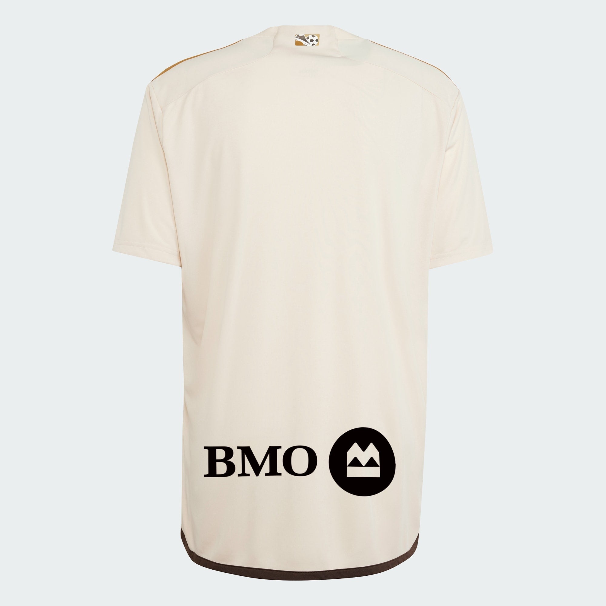 adidas LOS ANGELES FC MEN'S 2024 ARCHIVE JERSEY