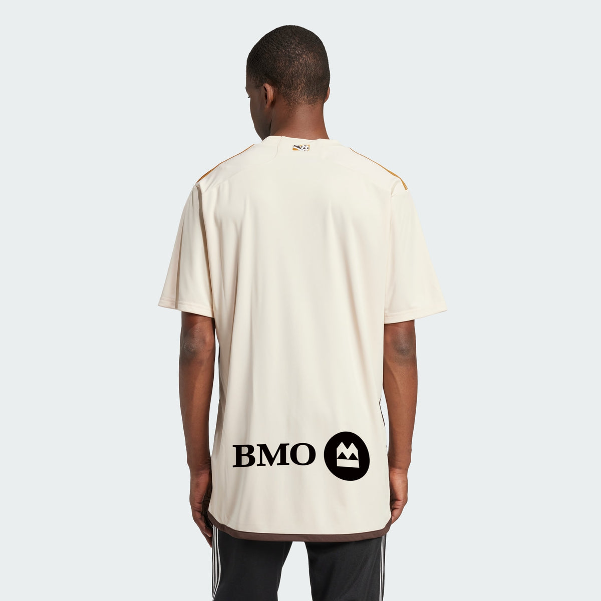 adidas LOS ANGELES FC MEN'S 2024 ARCHIVE  JERSEY - JX7967-ADIDAS by adidas | Available at Niky's Sports