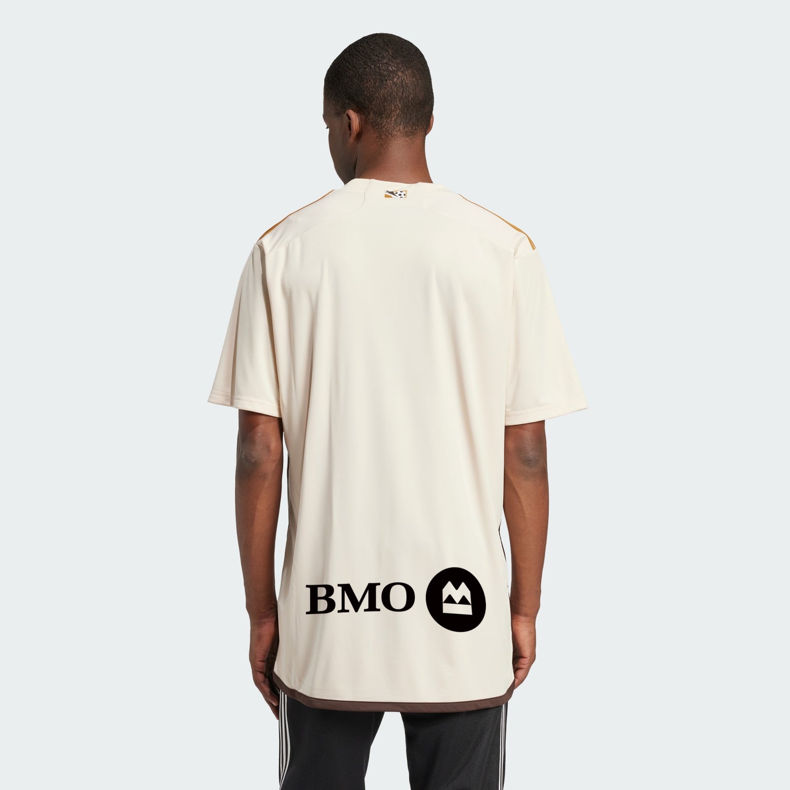 adidas LOS ANGELES FC MEN'S 2024 ARCHIVE  JERSEY - JX7967-ADIDAS by adidas | Available at Niky's Sports