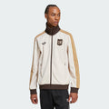 adidas LOS ANGELES FC ADIDAS BECKENBAUER TRACK TOP - JE9497-ADIDAS by adidas | Available at Niky's Sports