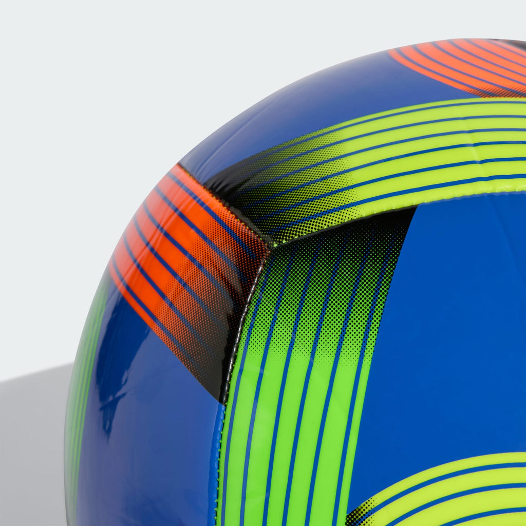 adidas 2026 Major League Soccer Club Ball - JW1324-ADIDAS by adidas | Available at Niky's Sports