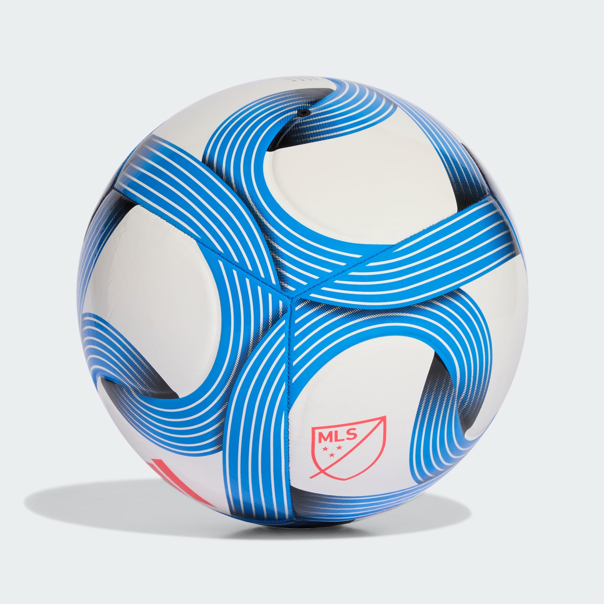 adidas 2026 Major League Soccer Club Ball - JW1322-ADIDAS by adidas | Available at Niky's Sports