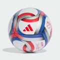 adidas 2026 Major League Soccer Training Ball - JW1320-ADIDAS by adidas | Available at Niky's Sports