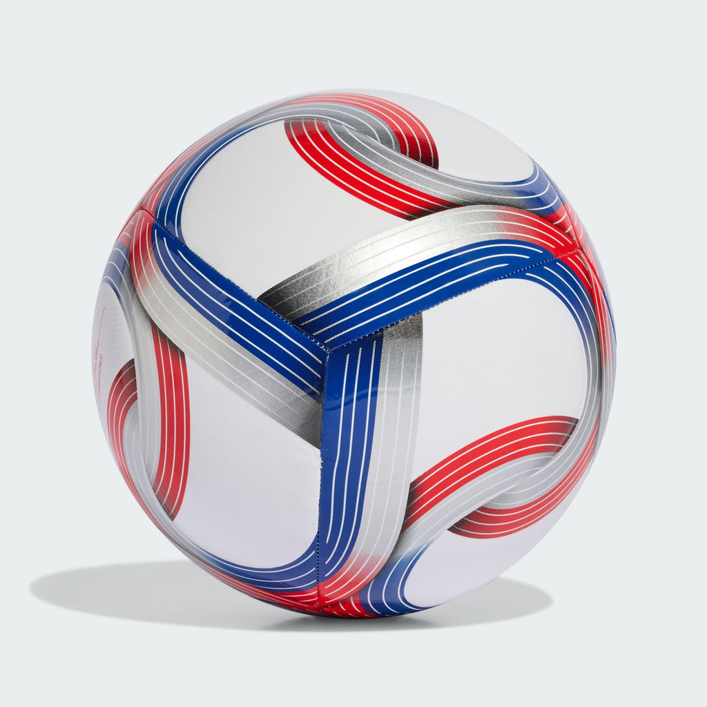 adidas 2026 Major League Soccer Training Ball - JW1320-ADIDAS by adidas | Available at Niky's Sports
