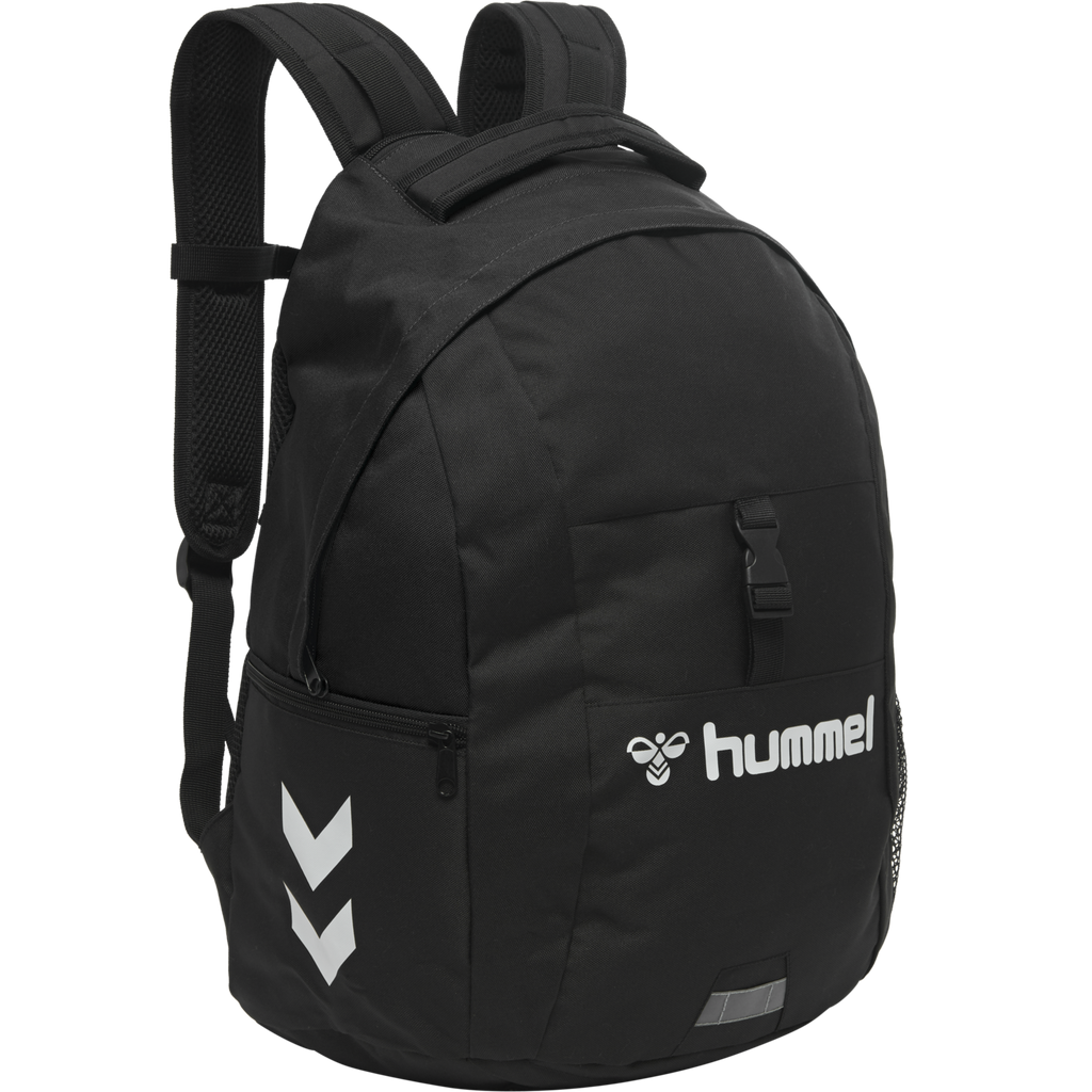 Hummel Core Ball Back Pack - 205888-HUMMEL by Hummel | Available at Niky's Sports