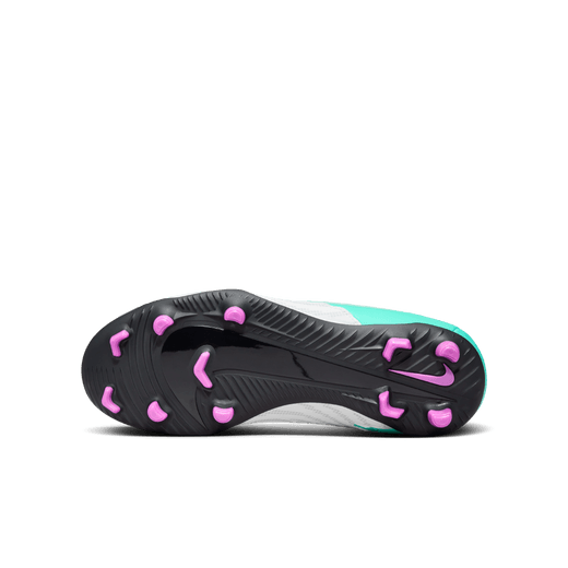 Nike Jr. Phantom GX Club Big Kids' Multi-Ground Soccer Cleats