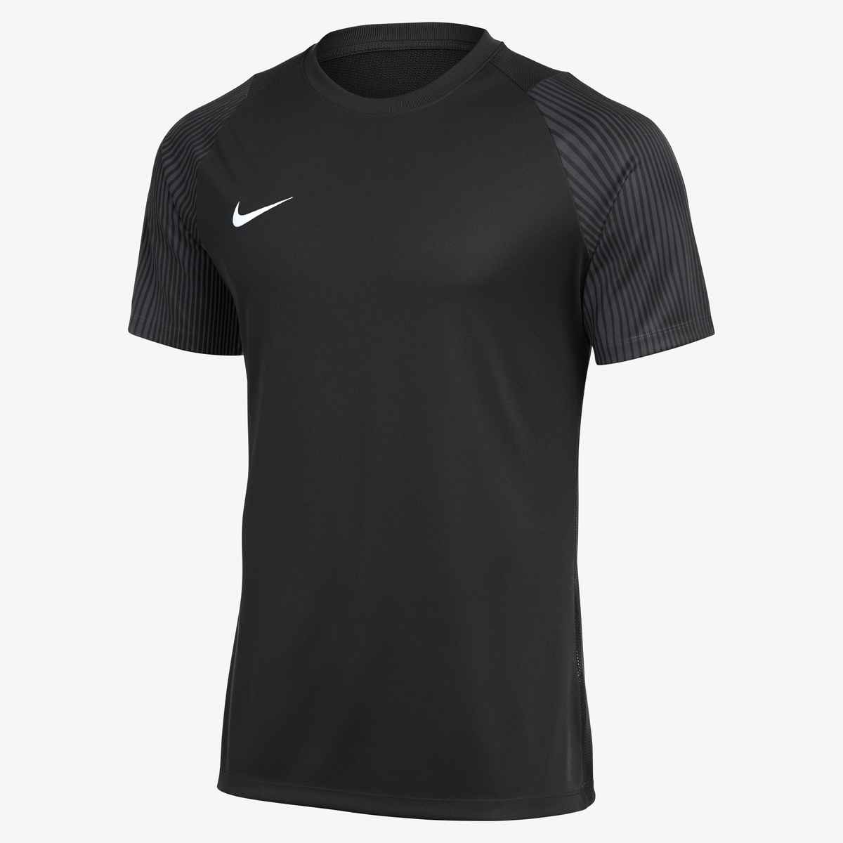 Nike Men's Dri-FIT Academy II Soccer Short-Sleeve Top