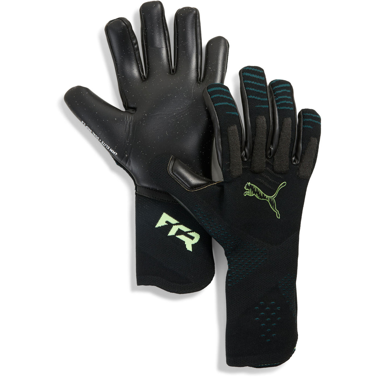 Puma Future Ultimate Negative Cut Goalkeeper Glove