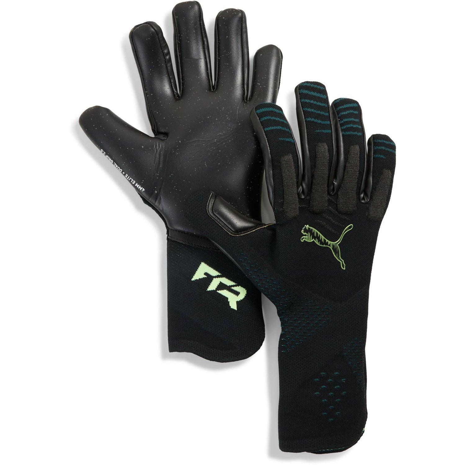 Puma Future Ultimate Negative Cut Goalkeeper Glove - 042064-13-PUMA by Puma | Available at Niky's Sports