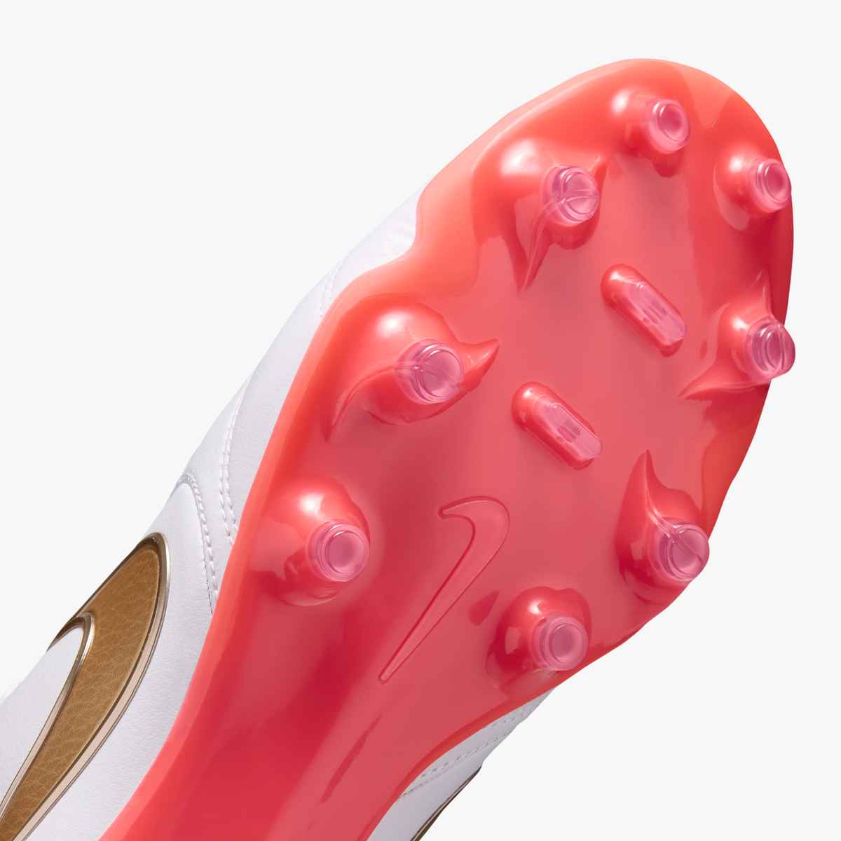 Nike Tiempo Ligera Pro Firm-Ground Low-Top Soccer Cleats (Copy)