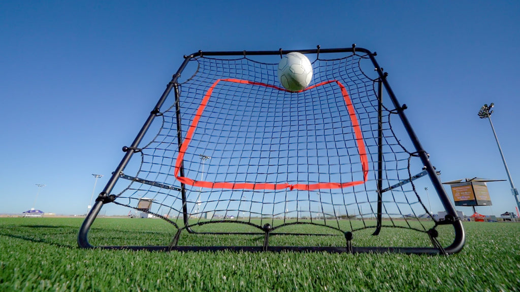 Kwikgoal CFR-1 Rebounder - 16A4201-KWIKGOAL by Kwikgoal | Available at Niky's Sports