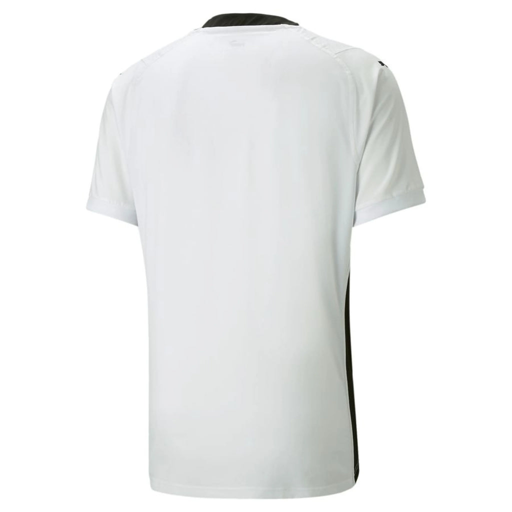 Puma Men's Teamcup Jersey - 705370-04-PUMA by Puma | Available at Niky's Sports