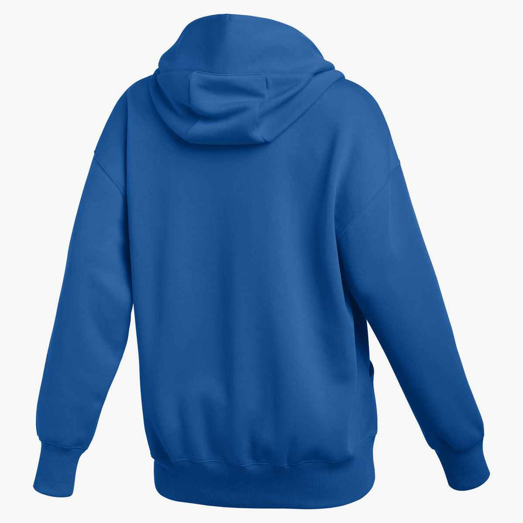 Nike Phoenix Fleece Women's Pullover Hoodie