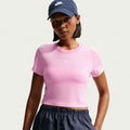 Nike Sportswear Chill Knit Women's Cropped T-Shirt