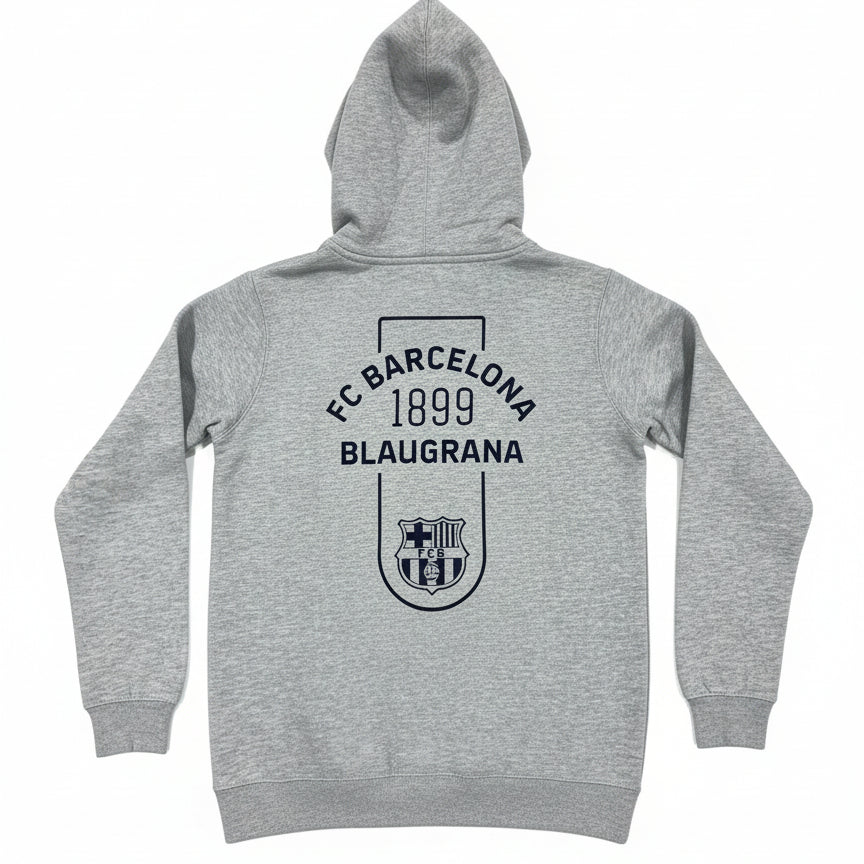Sport Design Sweden Barcelona Men's Streetwear Hoody