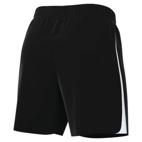 Nike Dri-FIT League 3 Men's Knit Soccer Shorts - DR0961-010-NIKE by Nike | Available at Niky's Sports