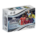 Topps UEFA Stadium Club Chrome® - Giant Box 22/23