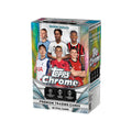 Topps Chrome UEFA Clubs Competition Blaster - FGC006120-TOPPS by Topps | Available at Niky's Sports