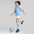 Puma Manchester City 23/24 Big Kids' Replica Home Jersey - 770441-01-PUMA by Puma | Available at Niky's Sports