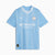 Puma Manchester City 23/24 Big Kids' Replica Home Jersey - 770441-01-PUMA by Puma | Available at Niky's Sports