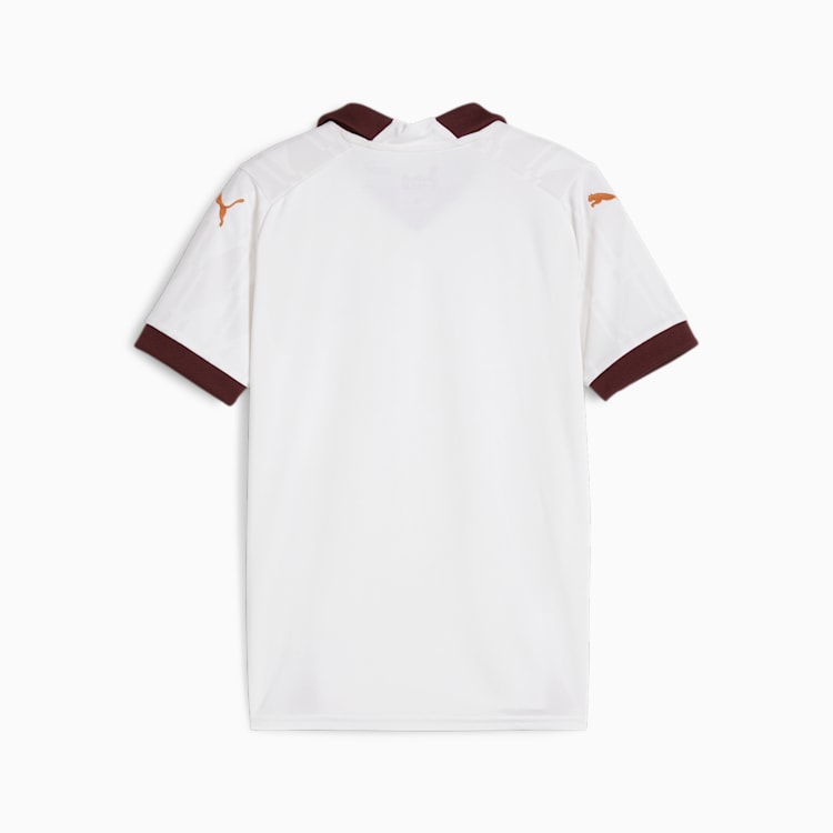 Puma Manchester City 23/24 Kids' Away Jersey