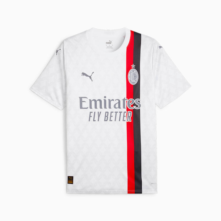 Puma AC Milan Away Replica Jersey 23/24