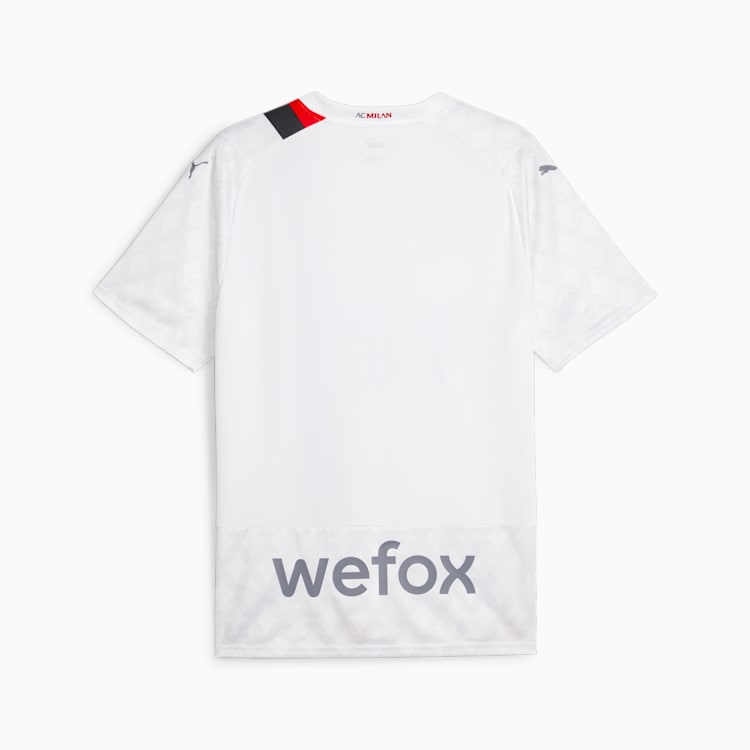 Puma AC Milan Away Replica Jersey 23/24