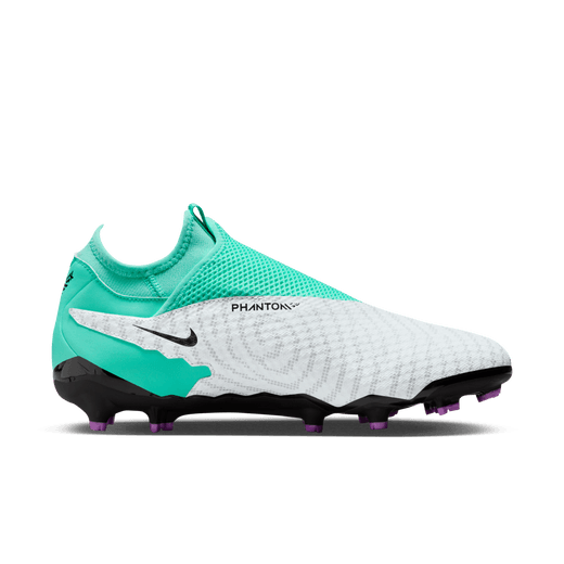 Nike Phantom GX Academy Multi-Ground Soccer Cleats - DD9472-300-NIKE by Nike | Available at Niky's Sports