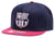 Fan Ink FC Barcelona Evolve Snapback - FCB-2093-3735-FAN INK by Fan Ink | Available at Niky's Sports