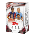 Topps Club Competitions 23-24 Value Box - FGC005454-PUMA by Topps | Available at Niky's Sports