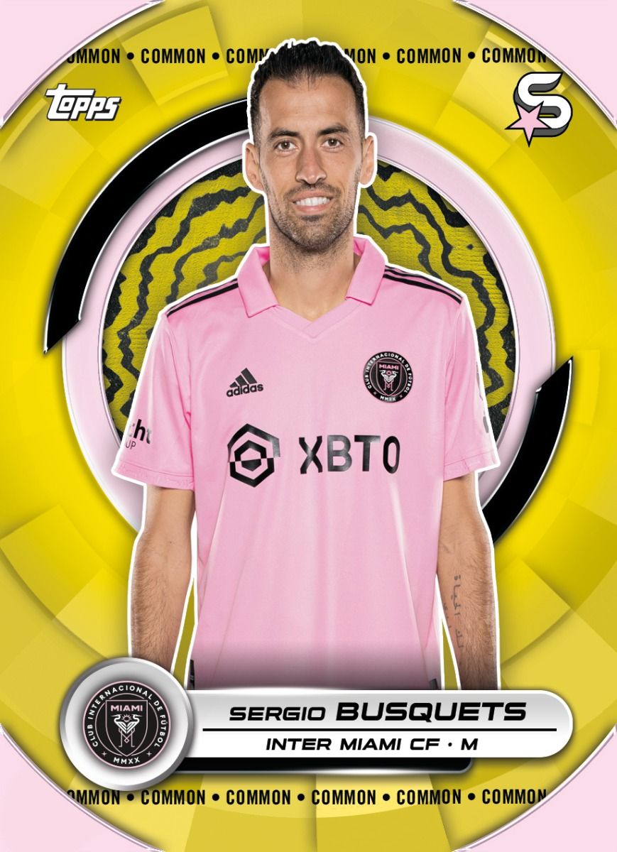 Topps 2024 MLS Superstars - Value Box - FGC005724-TOPPS by Topps | Available at Niky's Sports