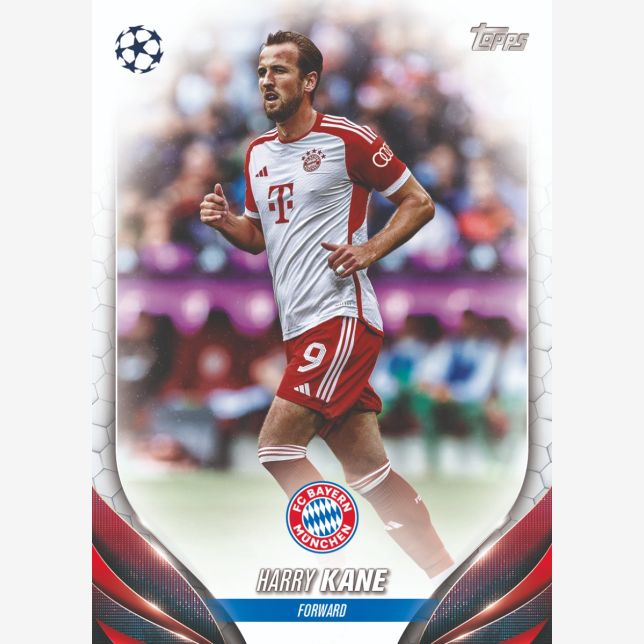 Topps Club Competitions 23-24 Value Box - FGC005454-PUMA by Topps | Available at Niky's Sports