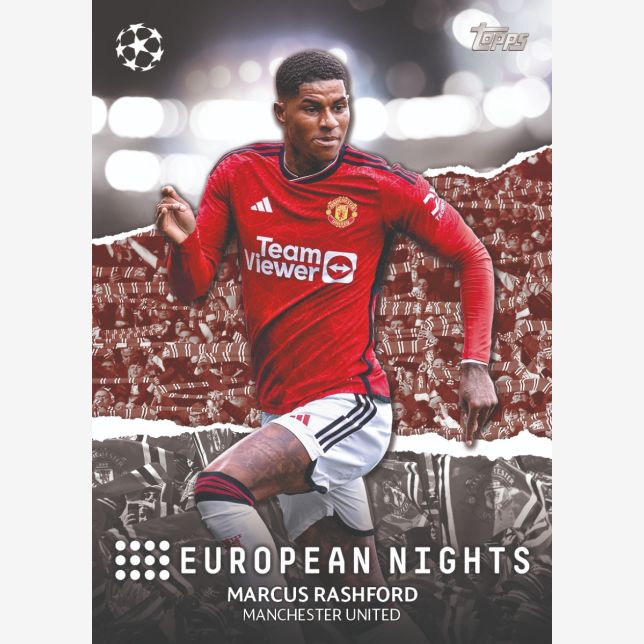 Topps Club Competitions 23-24 Value Box - FGC005454-PUMA by Topps | Available at Niky's Sports