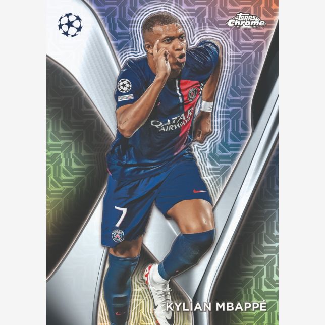 Topps Club Competitions 23-24 Value Box - FGC005454-PUMA by Topps | Available at Niky's Sports