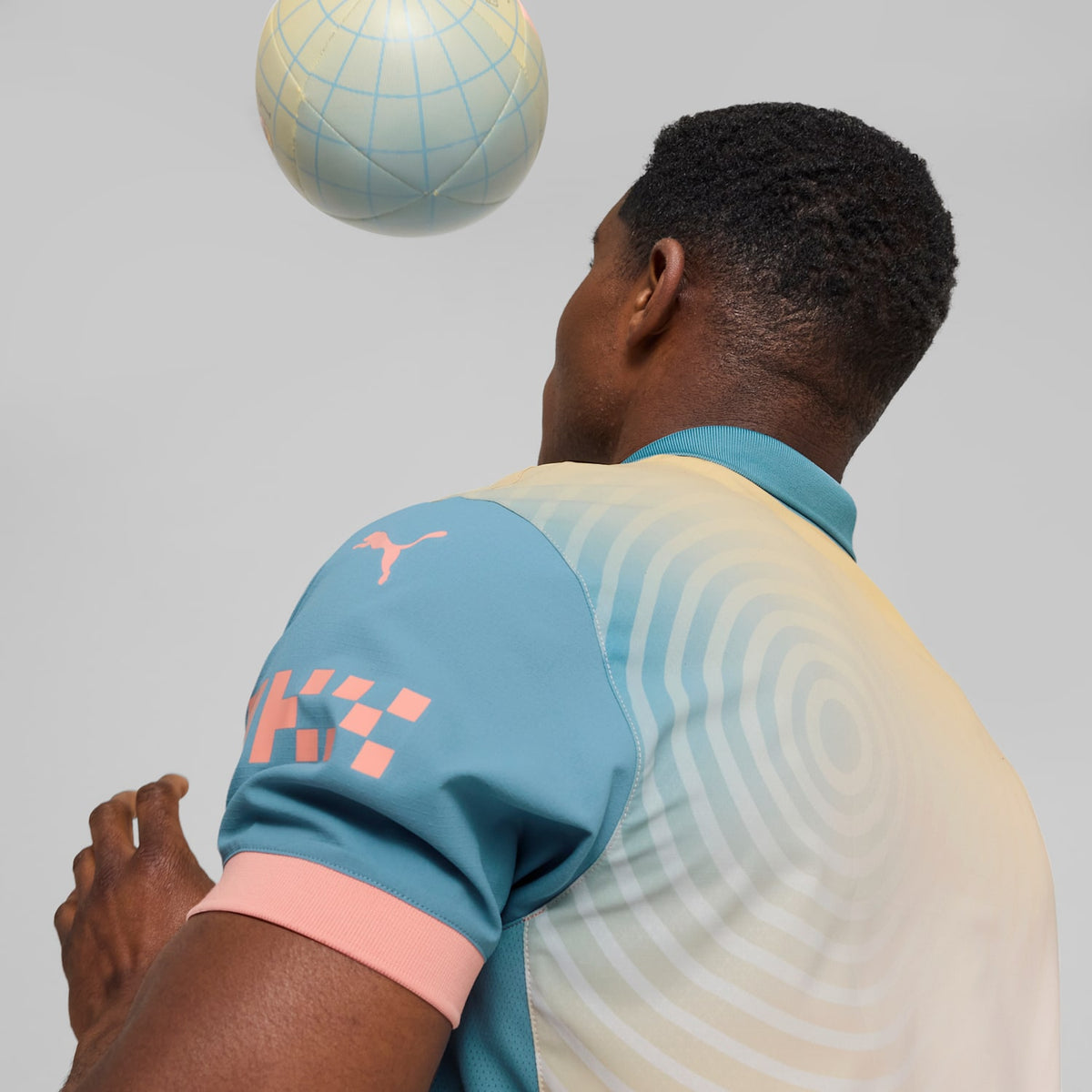 Puma Manchester City 24/25 Authentic Fourth Men's Soccer Jersey - 778616-04-PUMA by Puma | Available at Niky's Sports