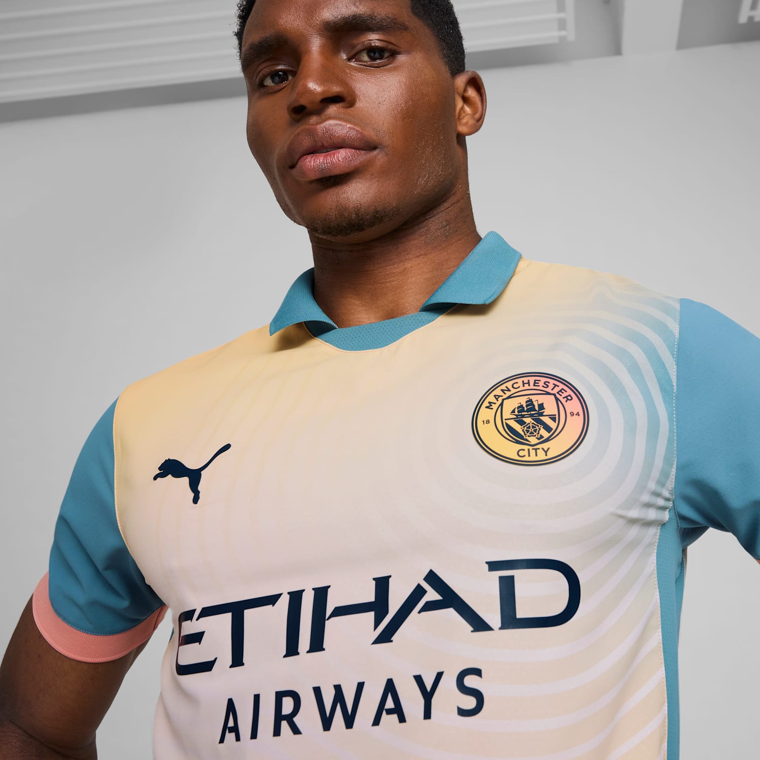 Men'S Jerseys Soccer: Top Picks for Style and Performance