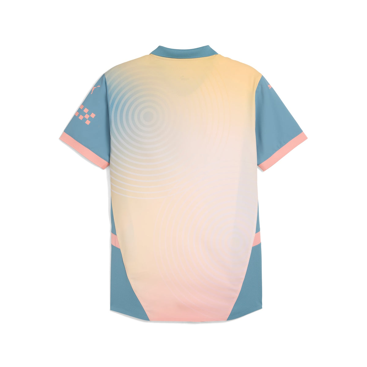 Puma Manchester City 24/25 Authentic Fourth Men's Soccer Jersey - 778616-04-PUMA by Puma | Available at Niky's Sports