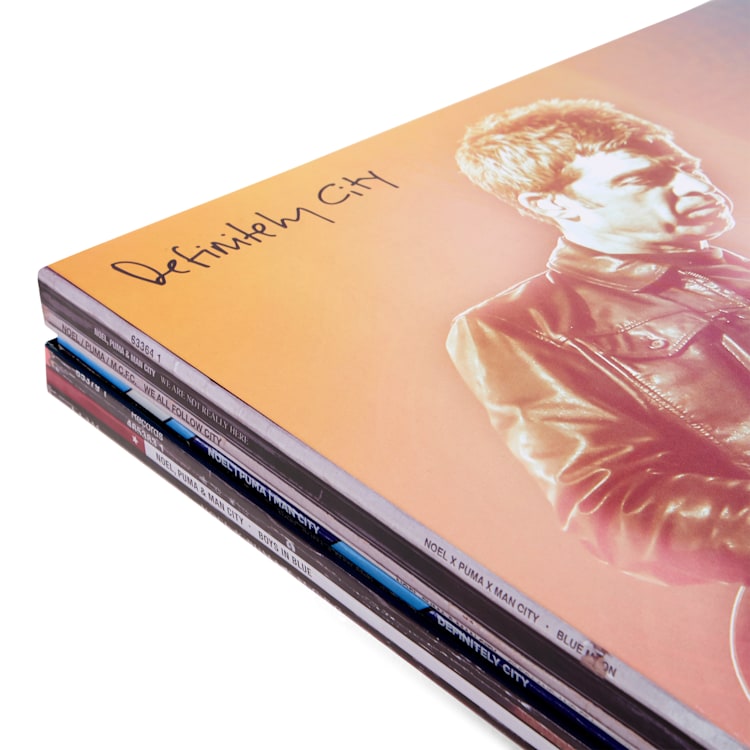 Puma Manchester City 24/25 Authentic Fourth Men's Soccer Jersey - 778616-04-PUMA by Puma | Available at Niky's Sports