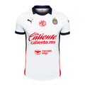 Puma Chivas 24/25 Away Replica Men's Soccer Jersey - 763697-01-PUMA by Puma | Available at Niky's Sports