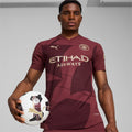 Puma Manchester City 24/25 Men's Authentic Third Soccer Jersey - 775096-03-PUMA by Puma | Available at Niky's Sports